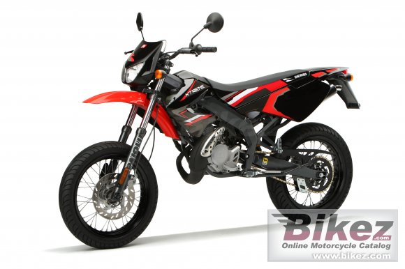 Derbi Senda X-Treme 50 SM