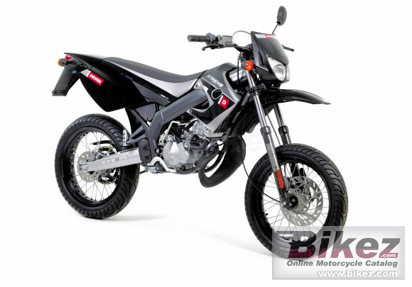 Derbi Senda X-Treme 50 SM