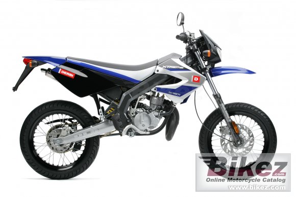 Derbi Senda X-Treme 50 SM