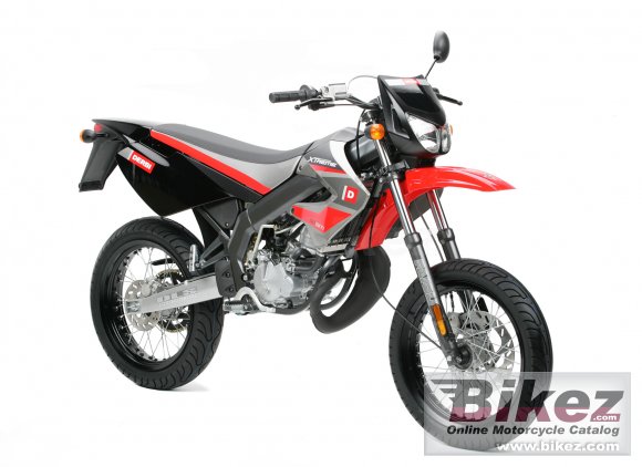 Derbi Senda X-Treme 50 SM