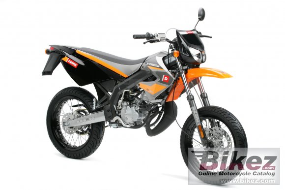 Derbi Senda X-Treme 50 SM