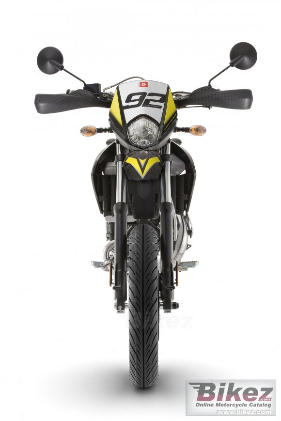 Derbi Senda X-Treme LTD 50 SM