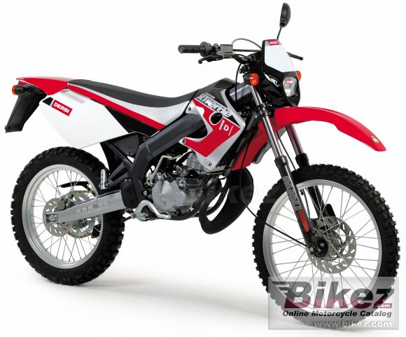 Derbi Senda X-treme