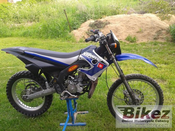 Derbi Senda X-treme