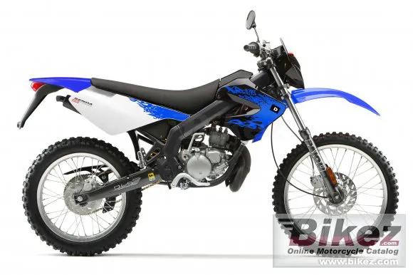 Derbi Senda XRace 50 R