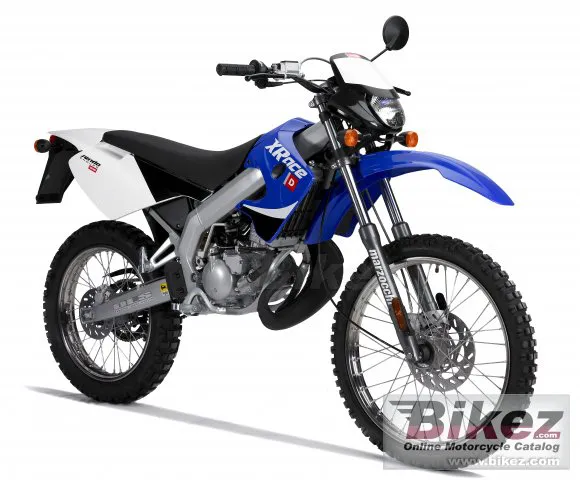 Derbi Senda XRace 50 R