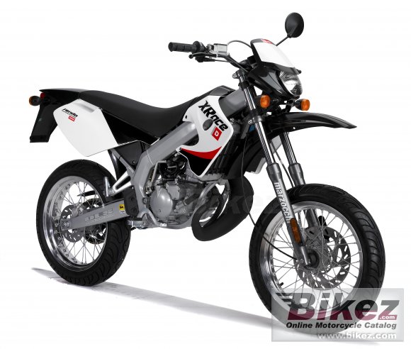 Derbi Senda XRace 50 SM