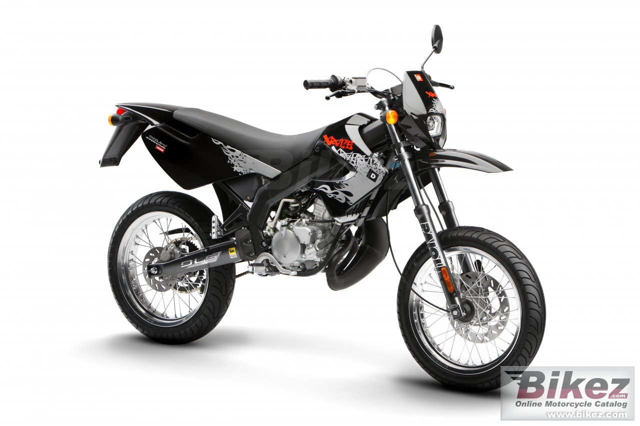 Derbi Senda XRace 50 SM