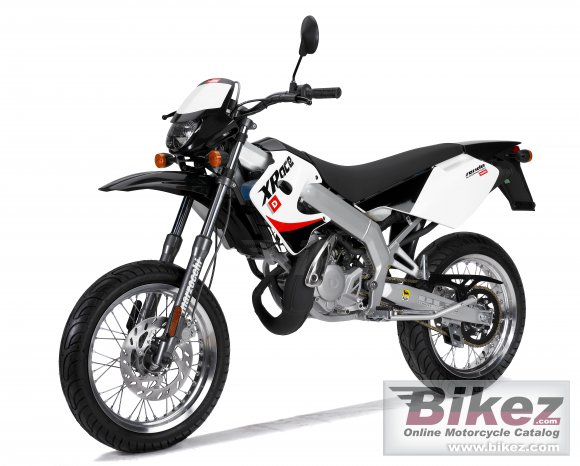 Derbi Senda XRace 50 SM