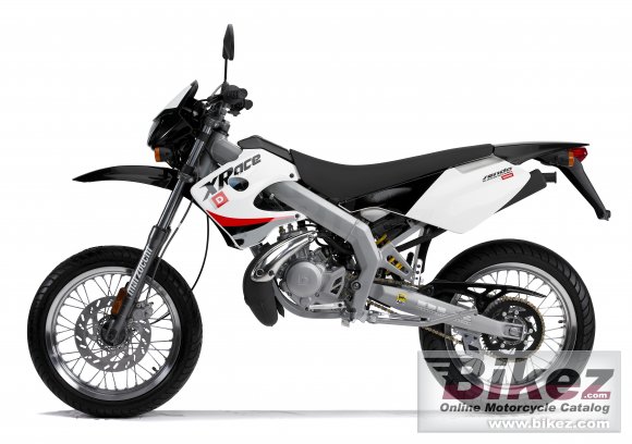 Derbi Senda XRace 50 SM