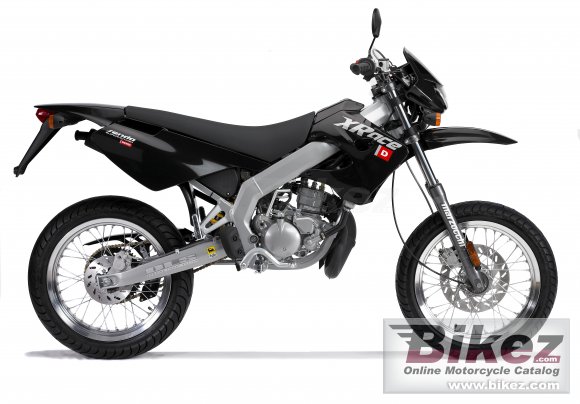 Derbi Senda XRace 50 SM