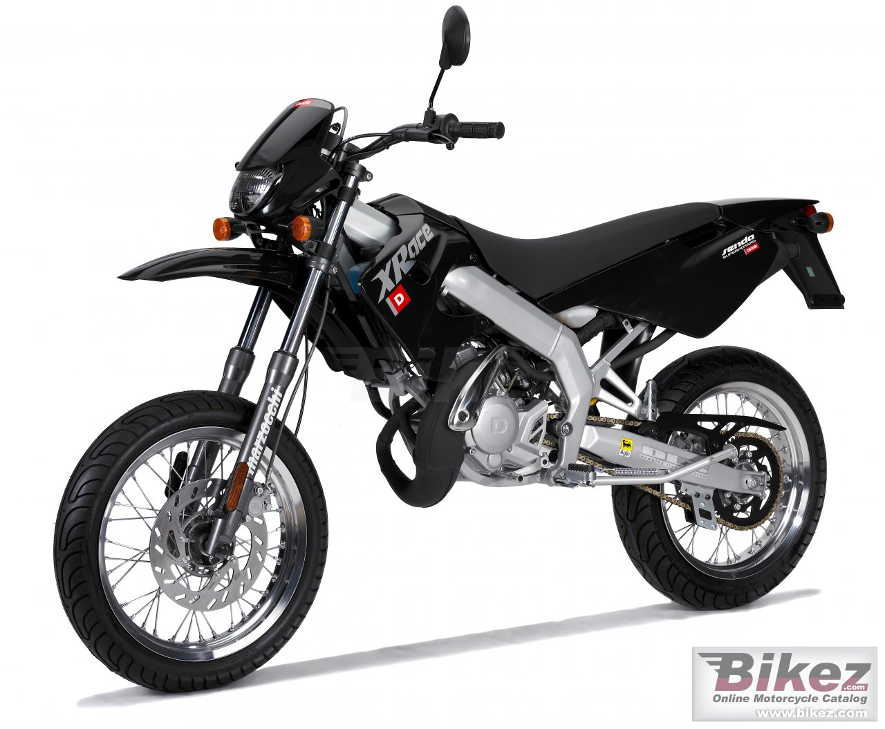 Derbi Senda XRace 50 SM