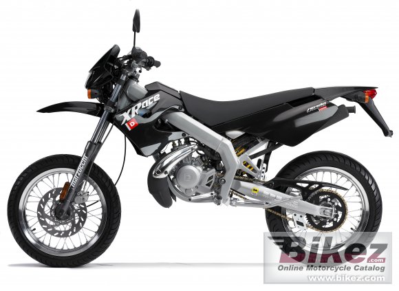 Derbi Senda XRace 50 SM