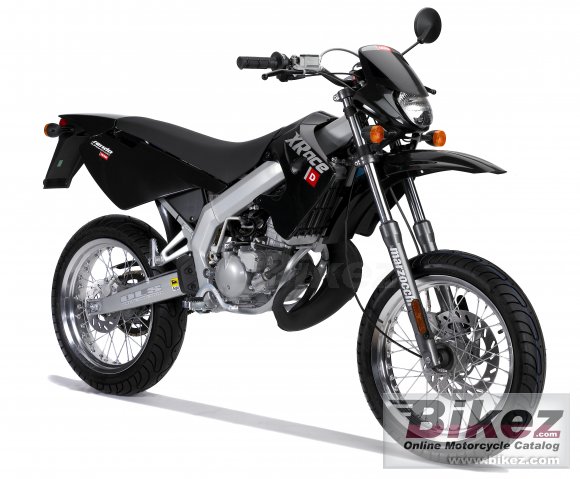 Derbi Senda XRace 50 SM