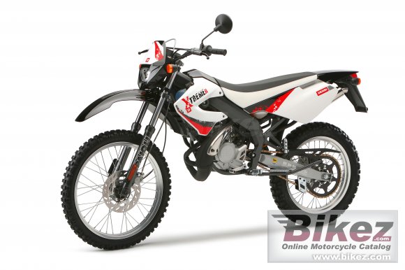 Derbi Senda XTreme 50 R