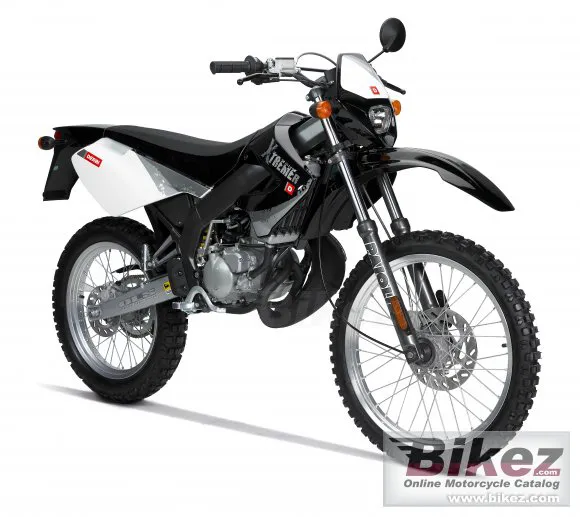 Derbi Senda XTreme 50 R