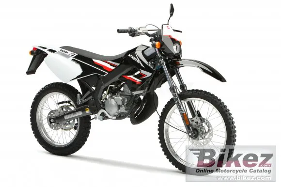 Derbi Senda Xtreme 50 R