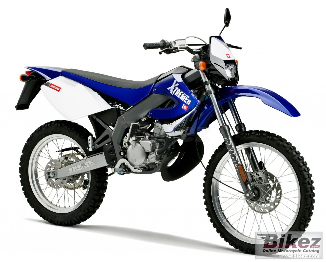 Derbi Senda Xtreme 50 R