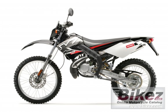 Derbi Senda Xtreme 50 R