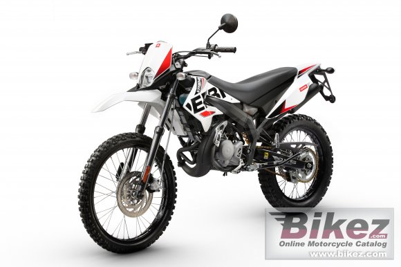 Derbi Senda Xtreme 50 R