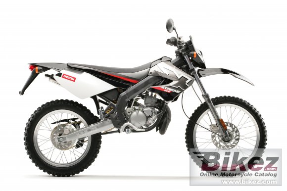 Derbi Senda Xtreme 50 R