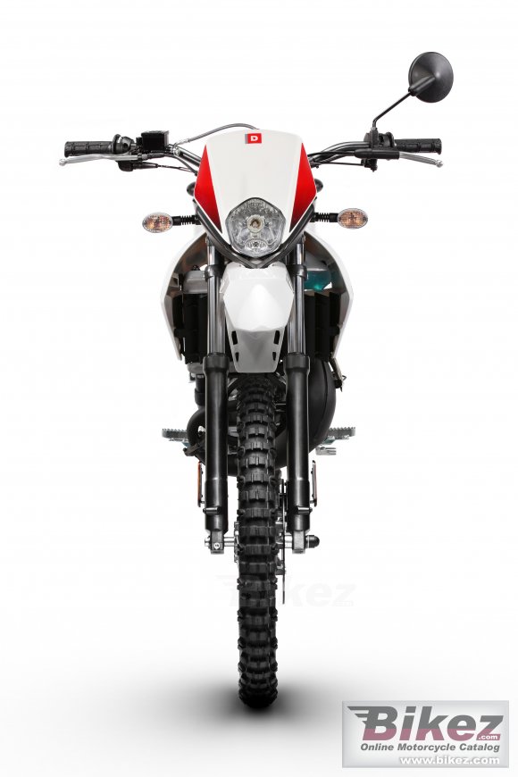 Derbi Senda Xtreme 50 R