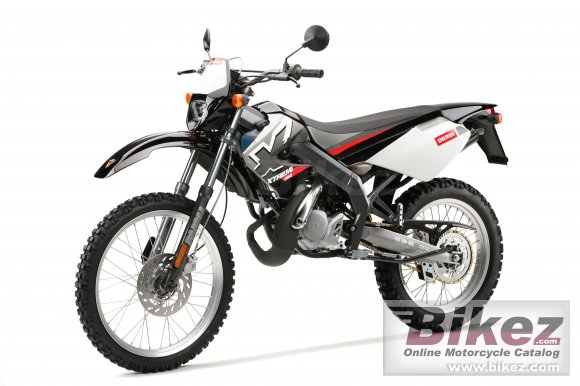 Derbi Senda Xtreme 50 R