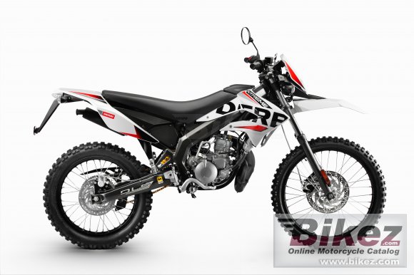 Derbi Senda Xtreme 50 R