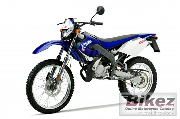 Derbi Senda Xtreme 50 R