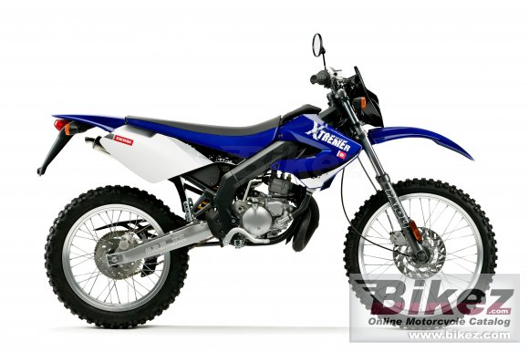 Derbi Senda Xtreme 50 R