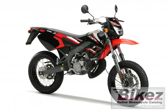 Derbi Senda Xtreme 50 SM