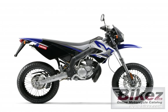 Derbi Senda Xtreme 50 SM