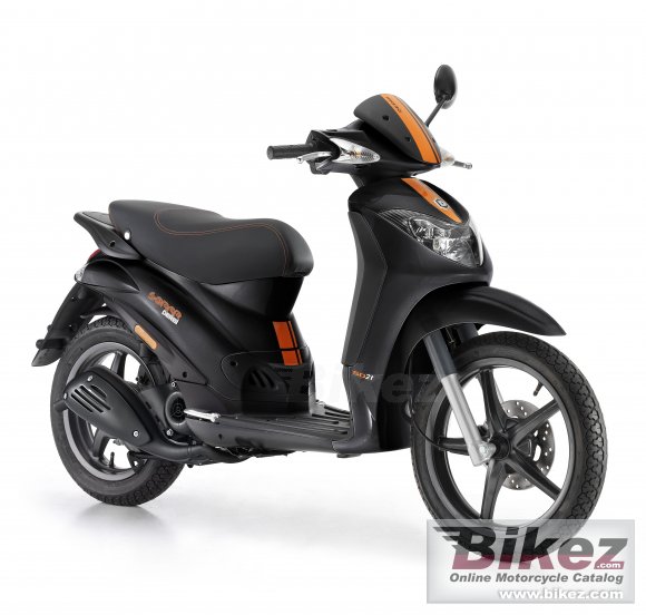 Derbi Sonar 50 2T