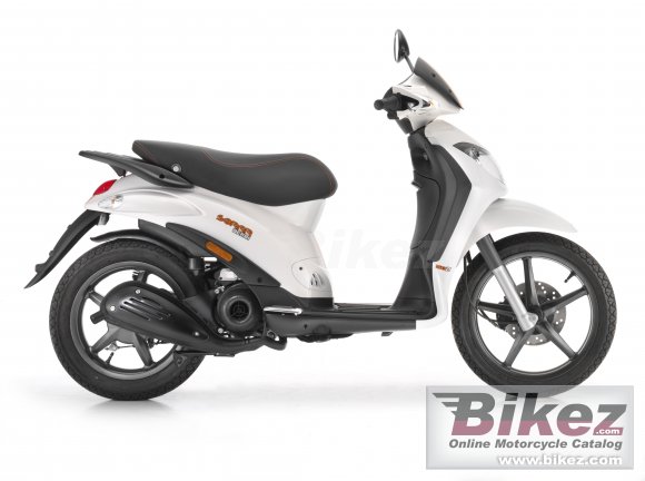 Derbi Sonar 50 2T