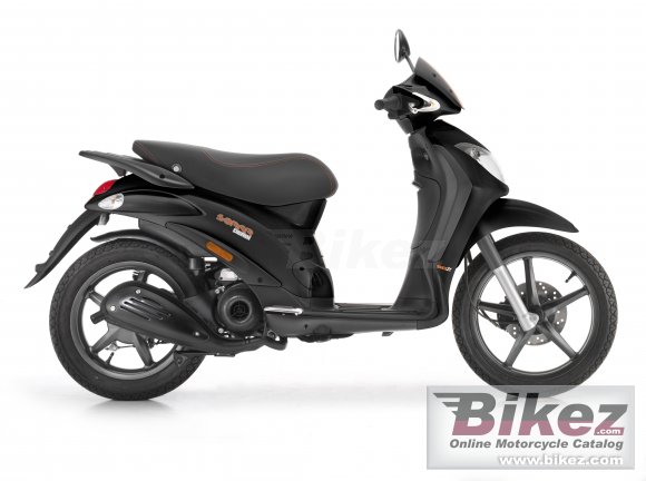 Derbi Sonar 50 2T