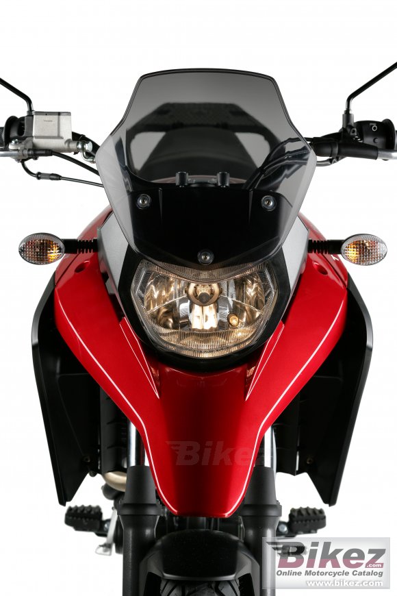 Derbi Terra 125