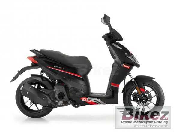 Derbi Variant 50