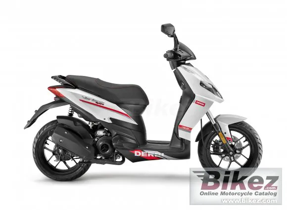 Derbi Variant Sport