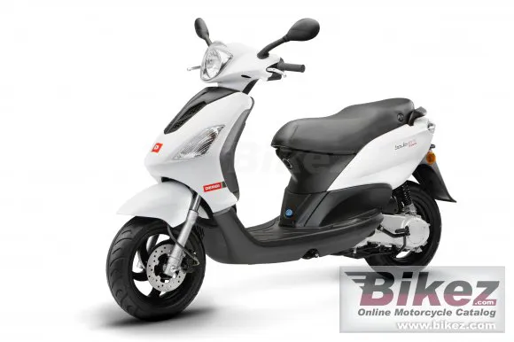 Derbi Variant Sport 50 2T