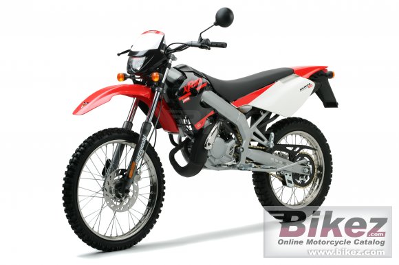 Derbi X-Race 50 R