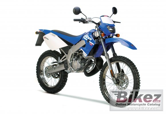 Derbi X-Race 50 R