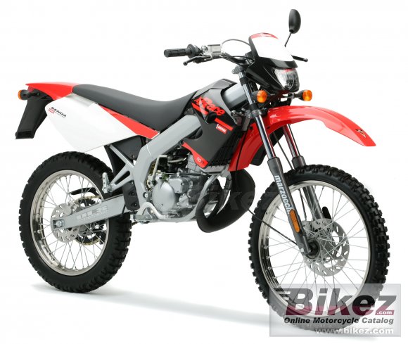 Derbi X-Race 50 R