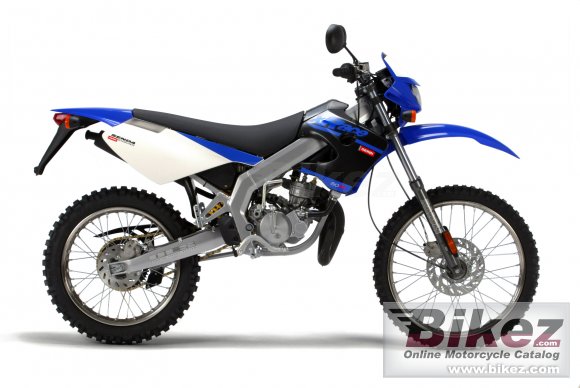 Derbi X-Race 50 R