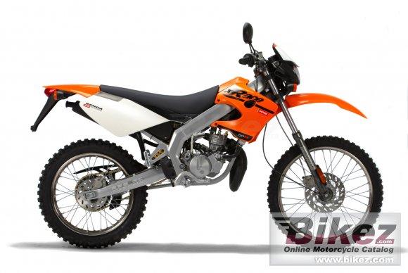 Derbi X-Race 50 R