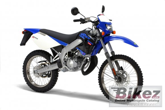 Derbi X-Race 50 R