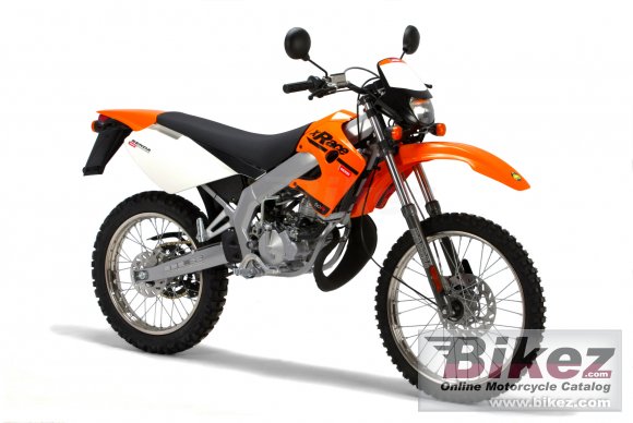 Derbi X-Race 50 R