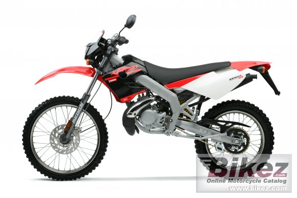 Derbi X-Race 50 R