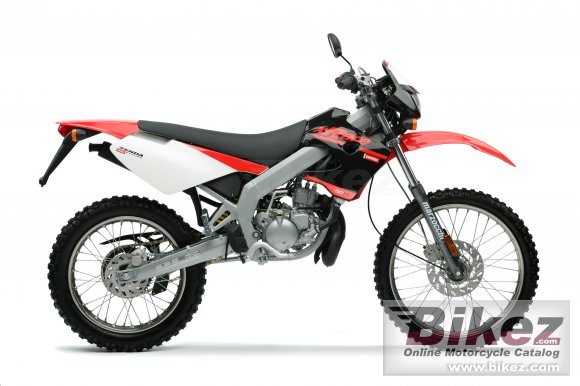 Derbi X-Race 50 R