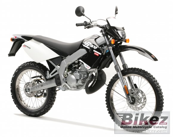 Derbi xRace 50 R