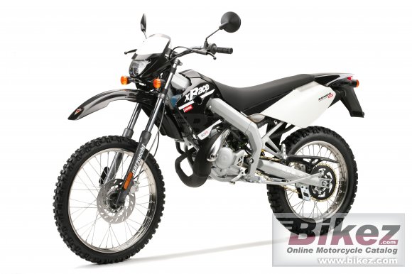 Derbi xRace 50 R